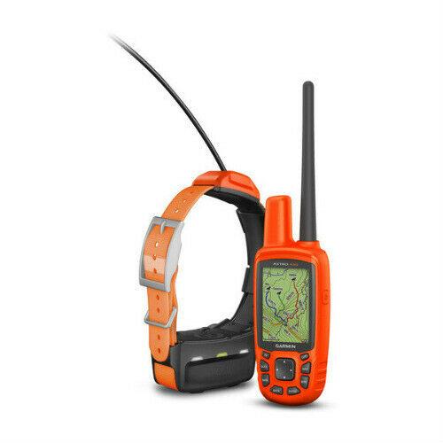 Garmin Astro® 430 Bundle (Includes Astro 430 Handheld and T 5 Dog Device)