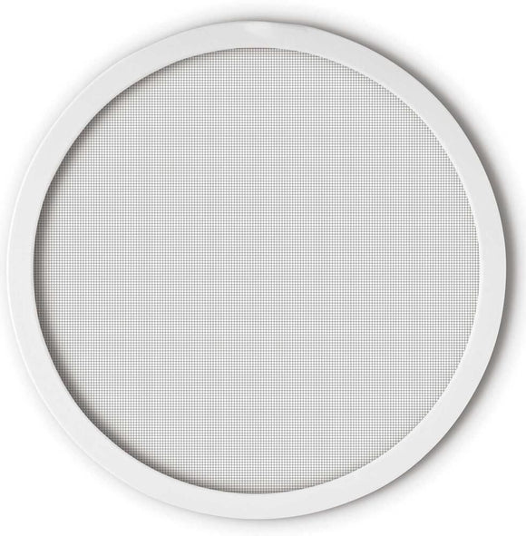 Dometic Fan-Tastic Pop’n Lock Screen, White