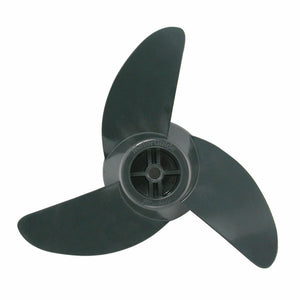 MotorGuide Machete III Tour Grey Glass Filled 3 Blade 3.5" – MGA089G