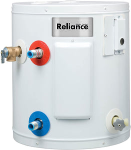 SOMS K 6 Gallon Compact Electric Water Heater