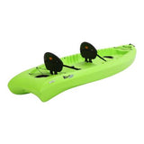 Lifetime Kokanee 106 Tandem Kayak 386