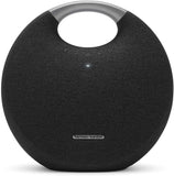 Harman Kardon Onyx Studio 5 Bluetooth Wireless Speaker (Onyx5) (Black)