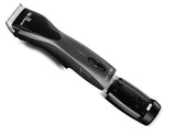 79005 Supra ZR II Cordless 5-Speed Detachable Blade Clipper With Lithium Ion Battery