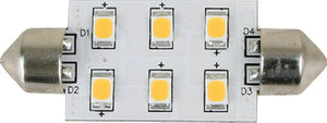 Scandvik – LED Replacement Bulbs – 41104P