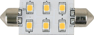 Scandvik – LED Replacement Bulbs – 41104P