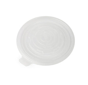 Lid for Paper Bowl 390ml Carton (1, 000 pieces)