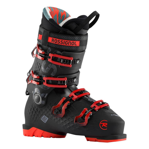 Men’s Rossignol Alltrack 90 All Mountain Alpine Ski Boots