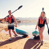 Guster 100 Sit-In Kayak (2-Pack) 326