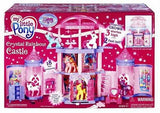 My Little Pony Crystal Rainbow Castle