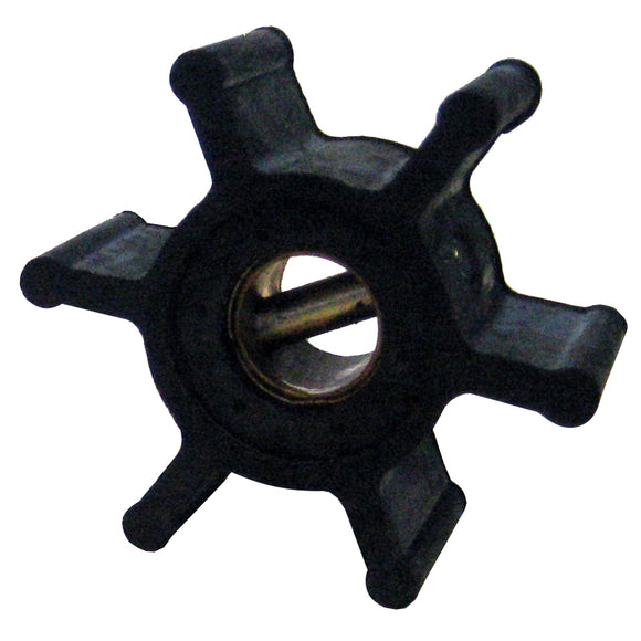 Johnson Pump 09-810B-1 F4 Impeller (MC97) – 09-810B-1