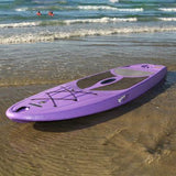 Horizon 100 Stand-Up Paddleboard (Paddle Included) 284