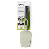 3-In-1 Spatula-Tongs