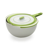 3 Pcs Mixing Bowls Set