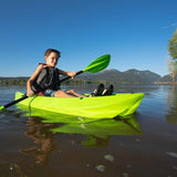Lifetime Wave 60 Youth Kayak (Paddle Included) 198