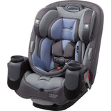 Safety 1st Grow and Go Comfort Cool 3-in-1 Convertible Car Seat, Niagara Mist