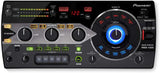 DJ Mixer, Black (RMX-1000)