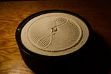 Automatic Zen Garden Sand Bowl – Kinetic Art