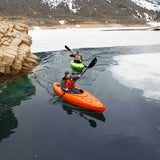 Lifetime Lancer 100 Sit-In Kayak (Paddle Included) 375