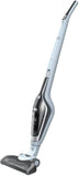 BLACK+DECKER Cordless Stick Vacuum & Hand Vac, 2-in-1, Sea Blue