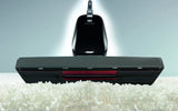 Miele Swing H1 Tactical, Obsidian Black