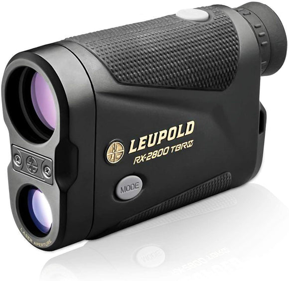 RX-2800 TBR Laser Rangefinder