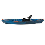 Lifetime Teton Angler 100 Kayak 393