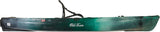 Old Town Topwater 120 Angler Fishing Kayak