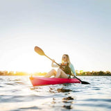 Daylite 80 Sit-On-Top Kayak (Paddle Included) 190