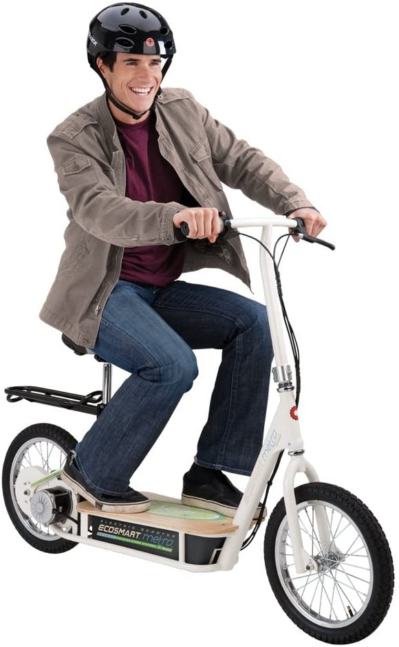 EcoSmart Metro Electric Scooter