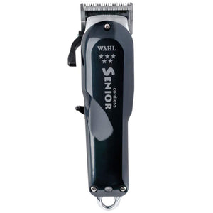 5-Star Series Cordless Senior Clipper #8504 – Great for Professional Stylists and Barbers – 70 Minute Run Time