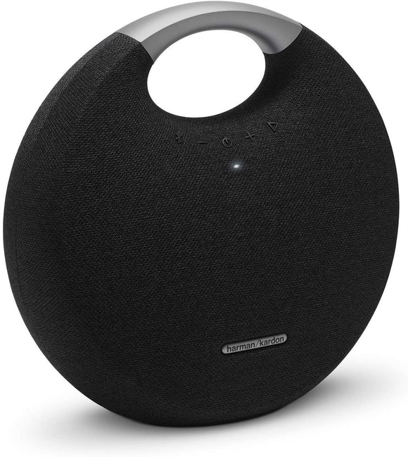 Harman Kardon Onyx Studio 5 Bluetooth Wireless Speaker (Onyx5) (Black)