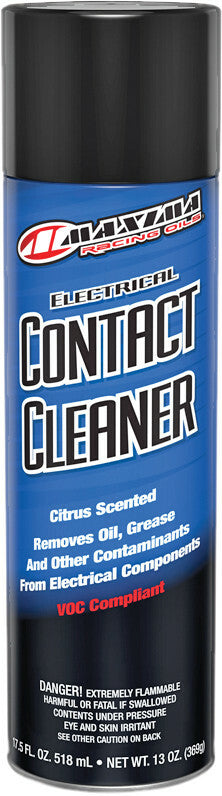 Maxima – Contact Brake Cleaner 13oz – 72920