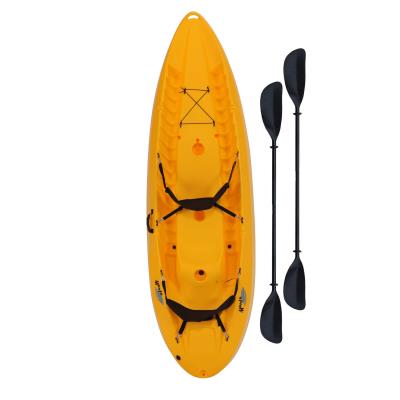 Lifetime Manta 100 Tandem Kayak (Paddles Included) 401