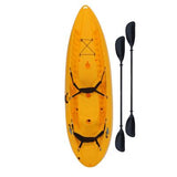 Lifetime Manta 100 Tandem Kayak (Paddles Included) 401