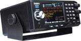 SDS200 Advanced X Base/Mobile Digital Trunking Scanner, Incorporates The Latest True I/Q Receiver Technology, Best Digital Decode Performance in The Industry