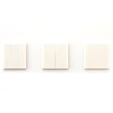 Translucent Sticky Notes Plain 15mm