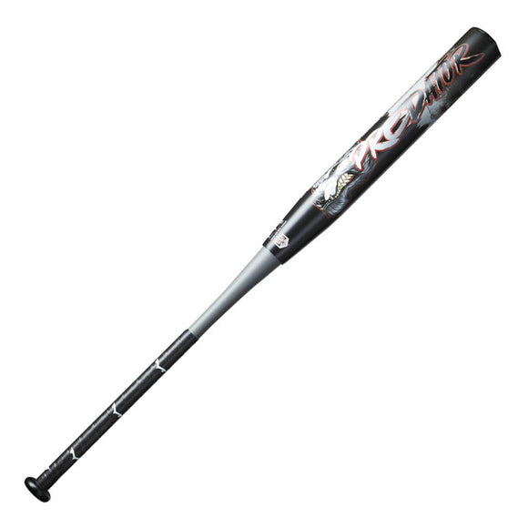Monsta Predator Slowpitch Softball Bat