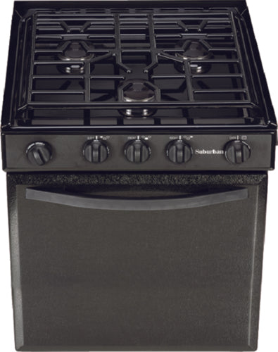 Suburban Mfg – Range Gas 17  Sealed Burner – 3235A