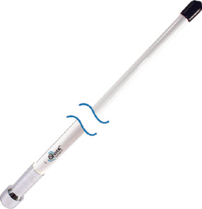 Shakespeare Antennas – Quickconnect 8' Vhf Antenna W/ – QC-8
