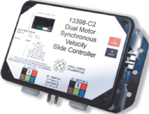 Lippert Components – Controller Vsync Ii Inwall So – 211852