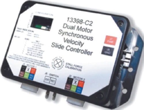 Lippert Components – Controller Vsync Ii Inwall So – 211852