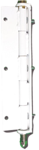 Rieco-Titan Products – Ez Swing Bracket White Pair – 11531