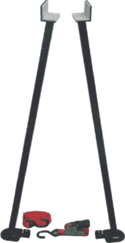 Rieco-Titan Products – Stable Stix Set Of 2 W/strap – 21104