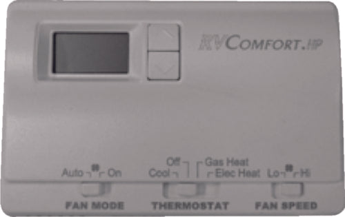 Coleman-Mach – Digital T-stat Heat Pump Wht – 69-1263