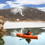 Lifetime Lancer 100 Sit-In Kayak (Paddle Included) 375