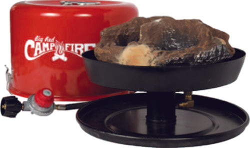 Camco_Marine – Olympian Campfire Big Red – 58035