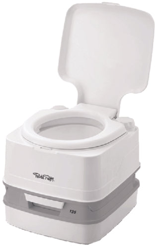 Thetford – Porta Potti 135 W/hold Down Kt – 92861