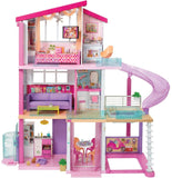 Dreamhouse Dollhouse with Pool, Slide and Elevator