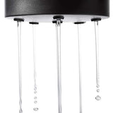OXO Coffeemaker, 8 CUP, STAINLESS STEEL