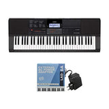 Casio CT-X700 61-Key Portable Keyboard